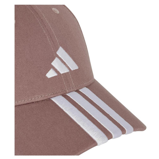 Adidas Καπέλο 3-S New Logo Baseball Cap Adidas Καπέλο 3-S New Logo Baseball Cap